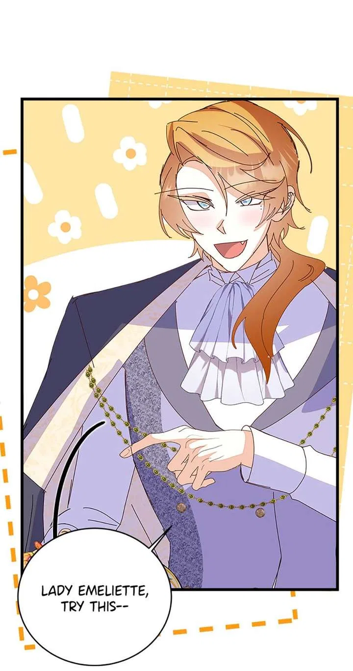 I’m the Main Character’s Child Chapter 90 – Page 46