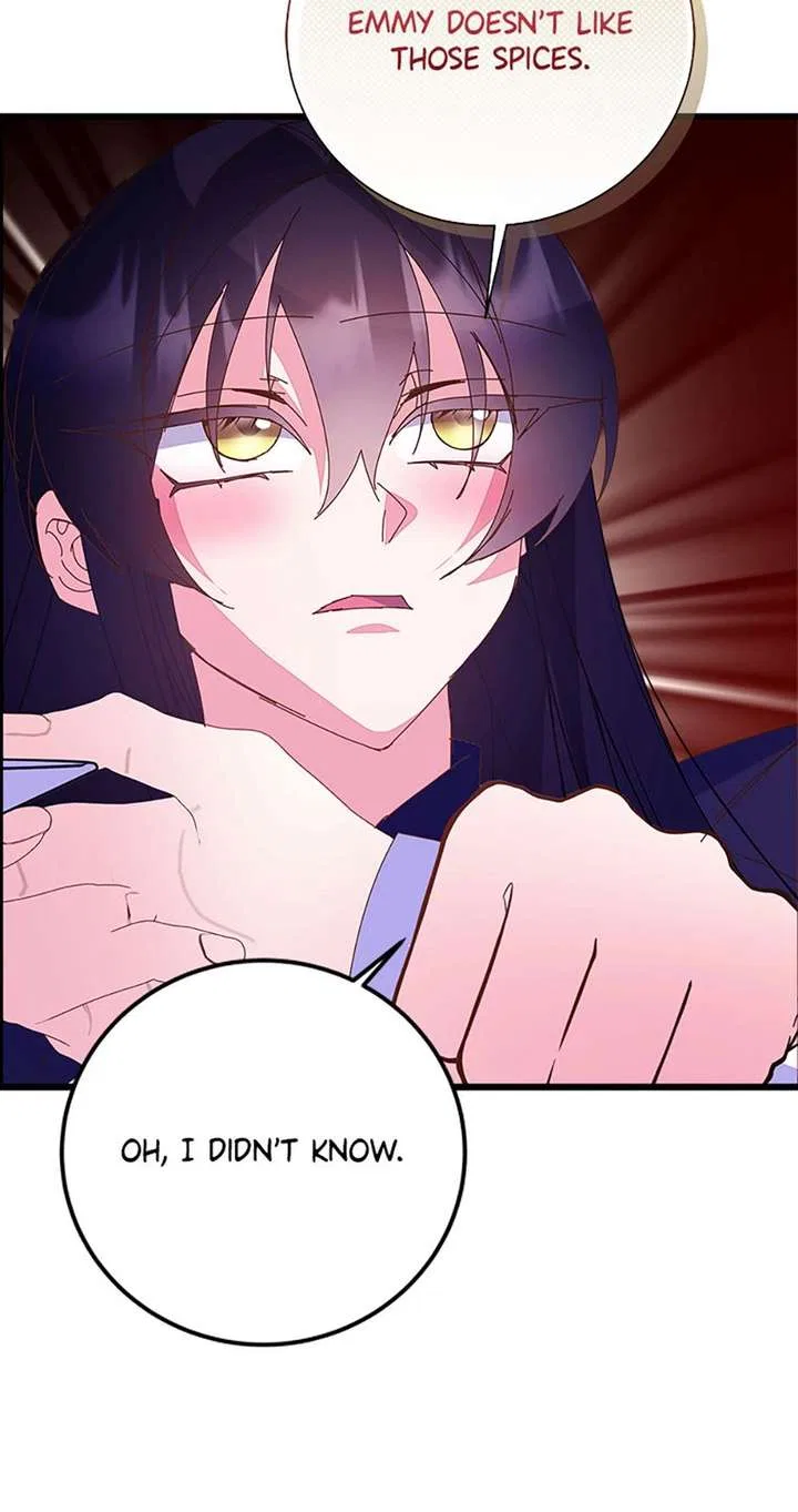 I’m the Main Character’s Child Chapter 90 – Page 48