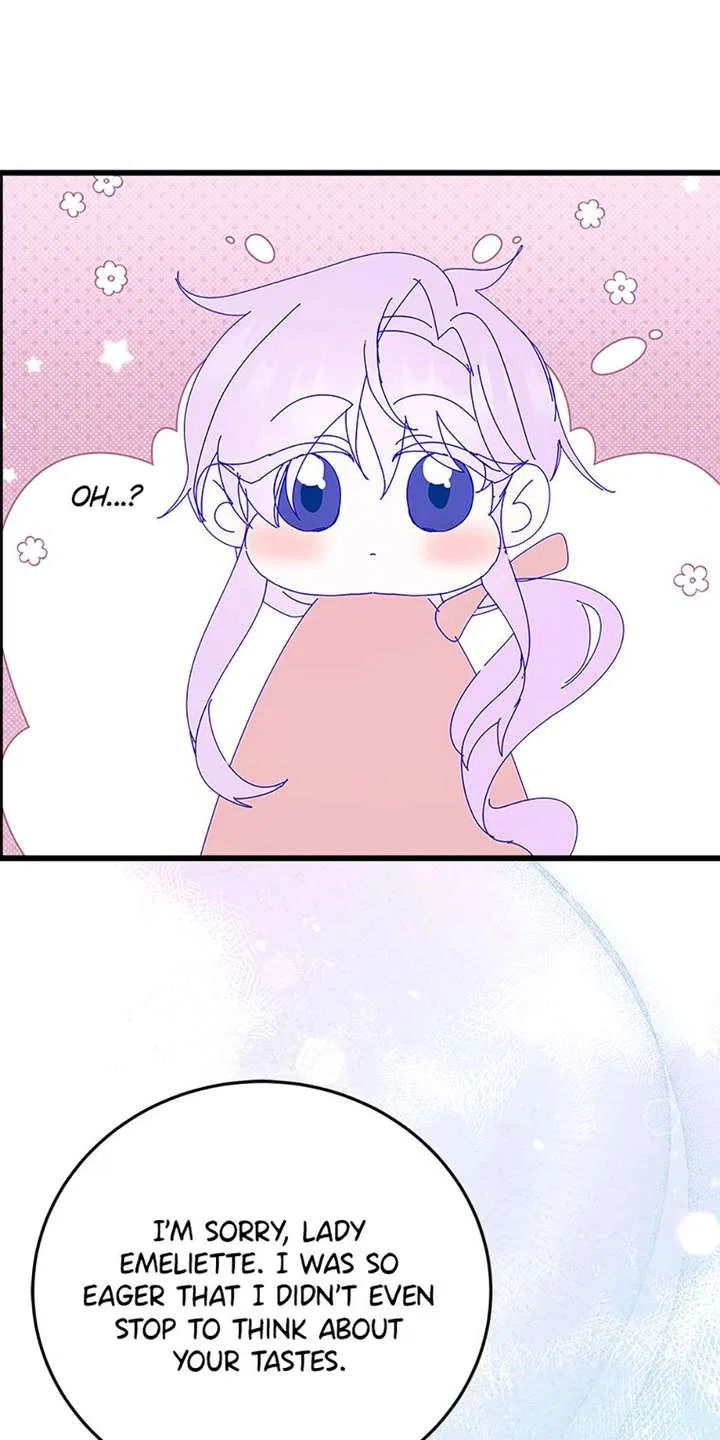 I’m the Main Character’s Child Chapter 90 – Page 51