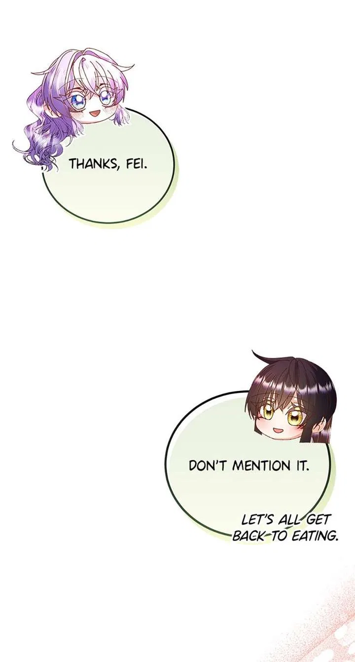 I’m the Main Character’s Child Chapter 90 – Page 54