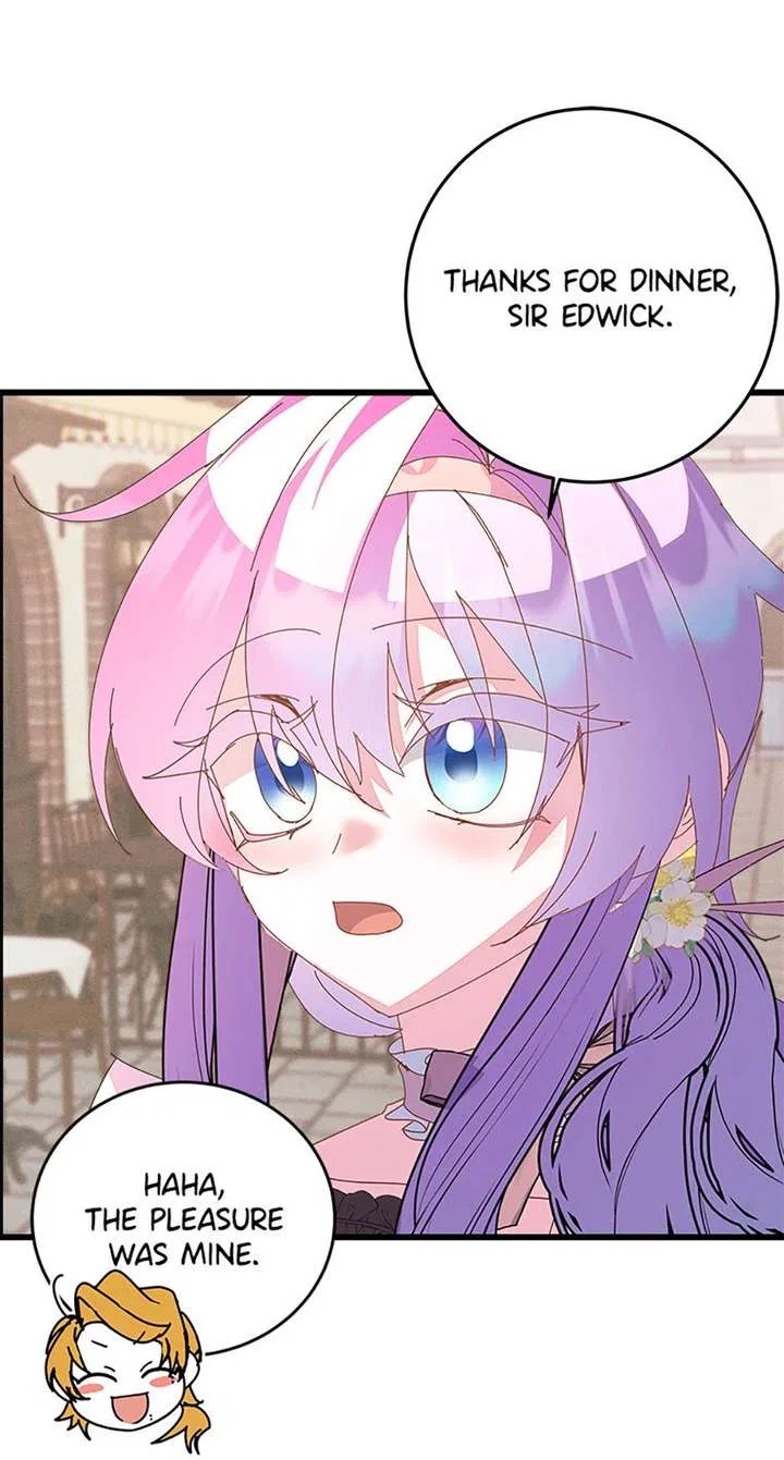 I’m the Main Character’s Child Chapter 90 – Page 56