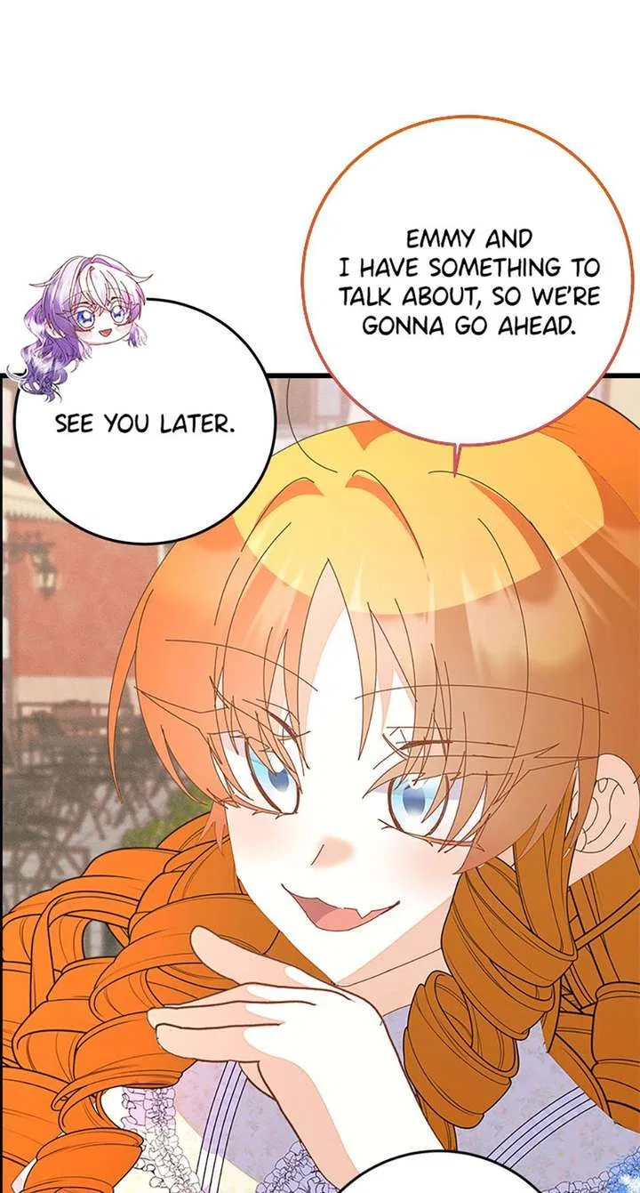 I’m the Main Character’s Child Chapter 90 – Page 57