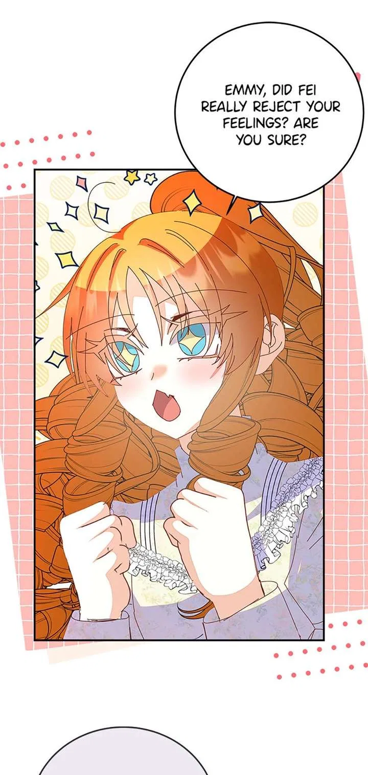 I’m the Main Character’s Child Chapter 90 – Page 60