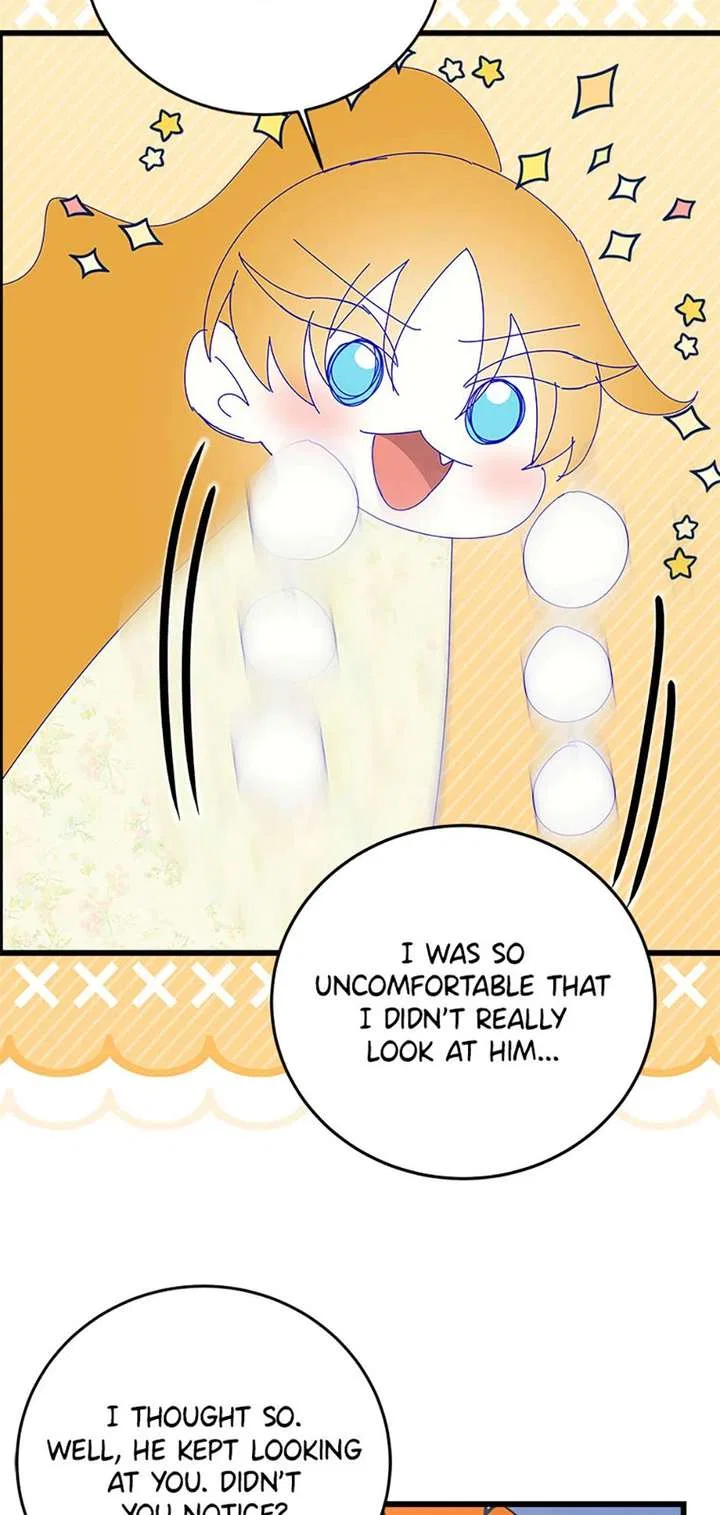 I’m the Main Character’s Child Chapter 90 – Page 62
