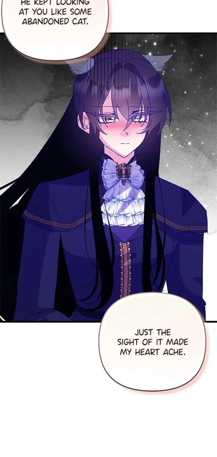 I’m the Main Character’s Child Chapter 90 – Page 64