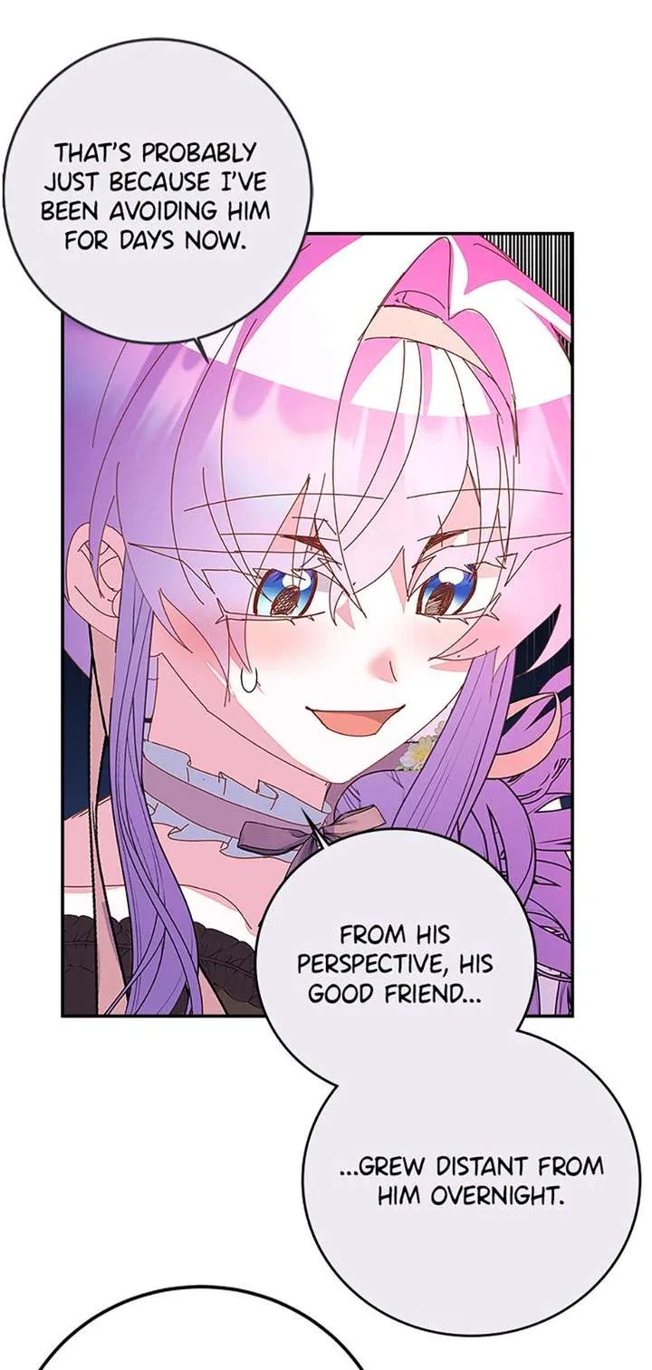 I’m the Main Character’s Child Chapter 90 – Page 65