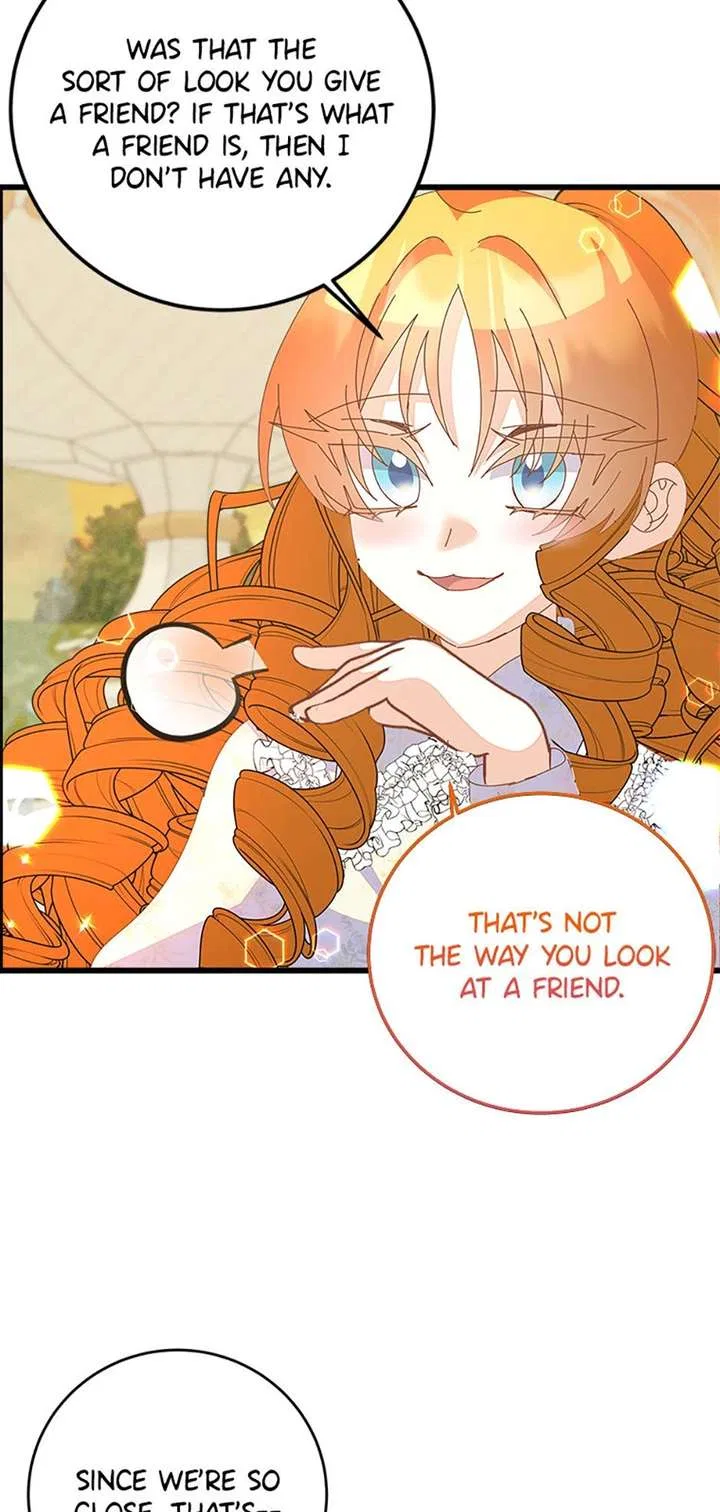 I’m the Main Character’s Child Chapter 90 – Page 66