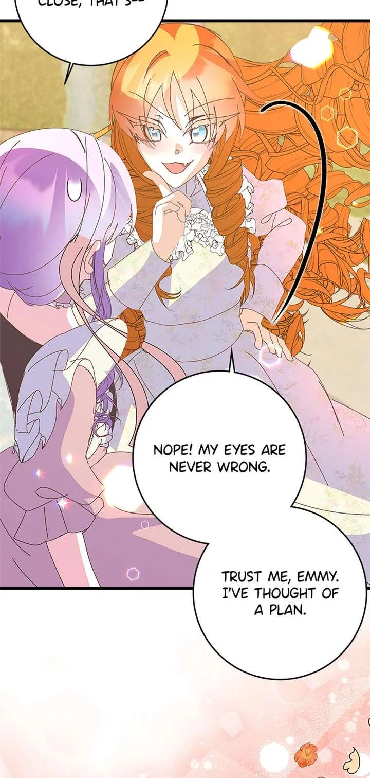 I’m the Main Character’s Child Chapter 90 – Page 67