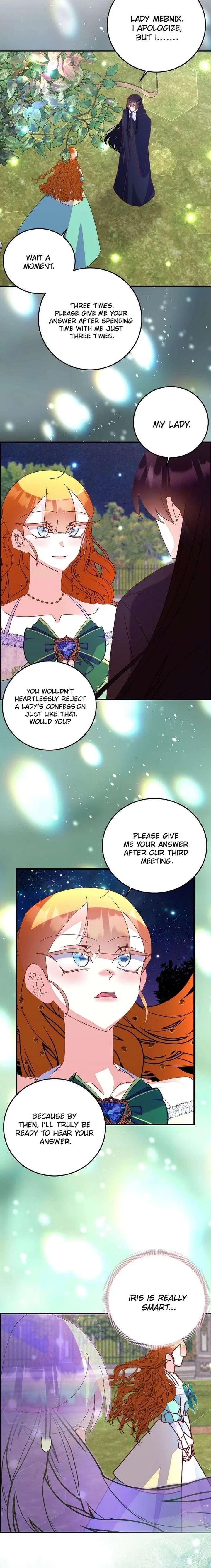 I’m the Main Character’s Child Chapter 89 – Page 4