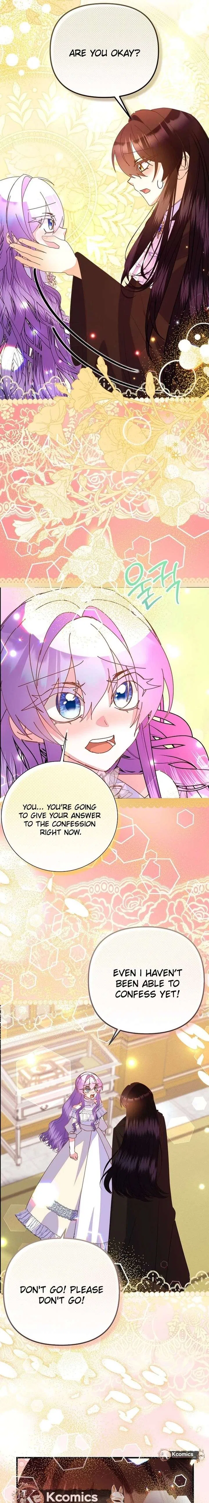 I’m the Main Character’s Child Chapter 89 – Page 14