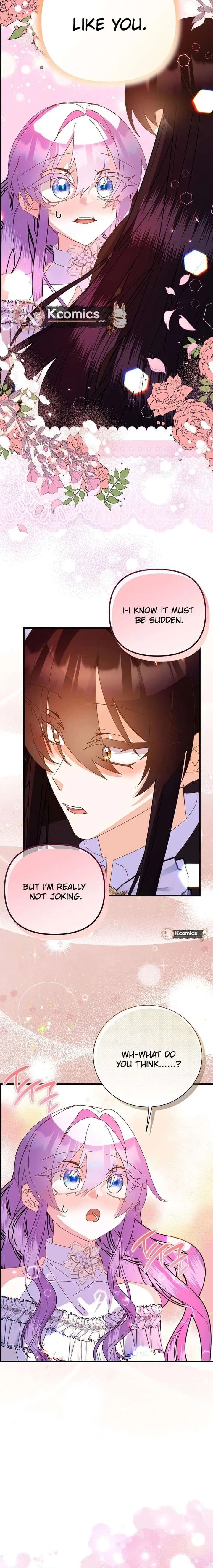 I’m the Main Character’s Child Chapter 89 – Page 17