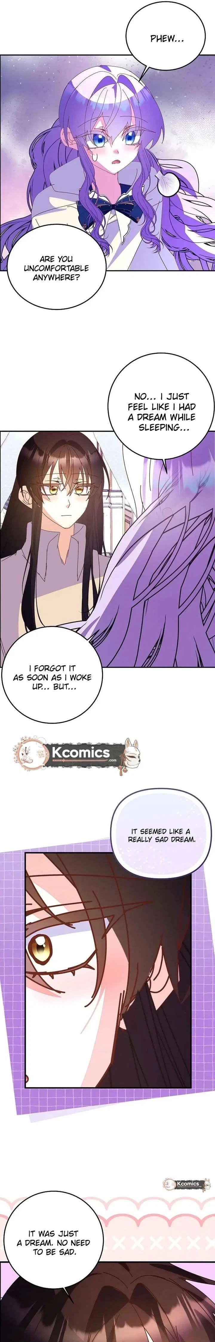 I’m the Main Character’s Child Chapter 88 – Page 16