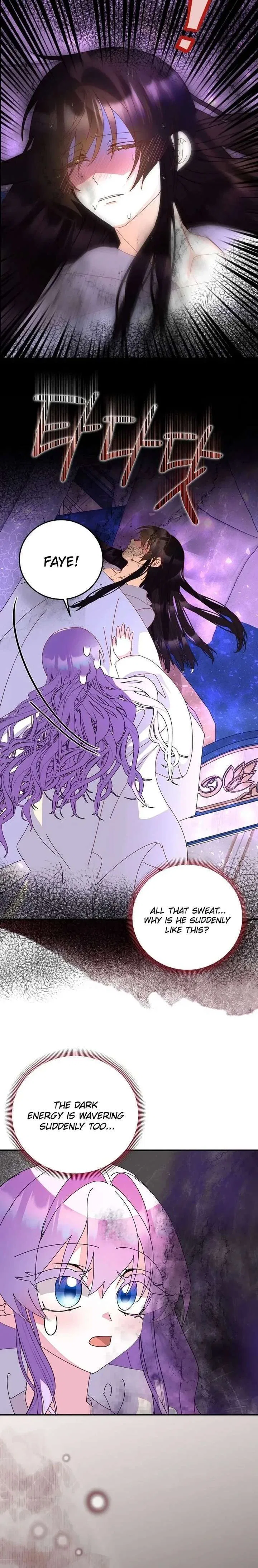 I’m the Main Character’s Child Chapter 87 – Page 20