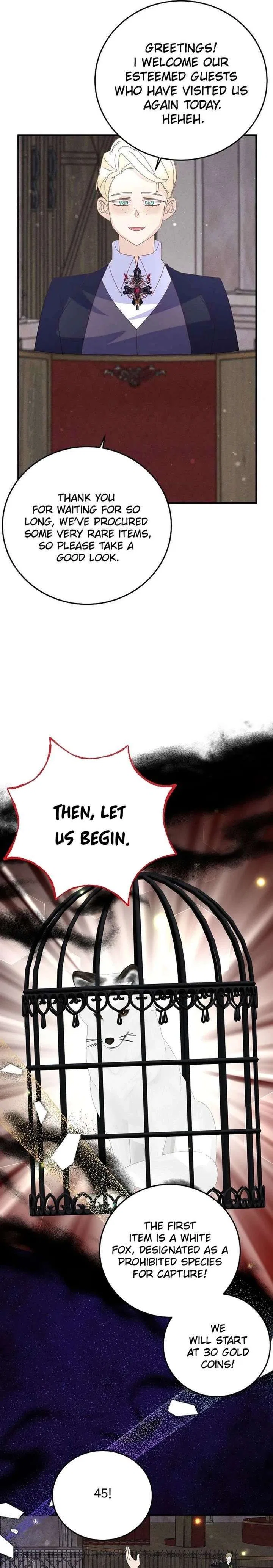 I’m the Main Character’s Child Chapter 86 – Page 13