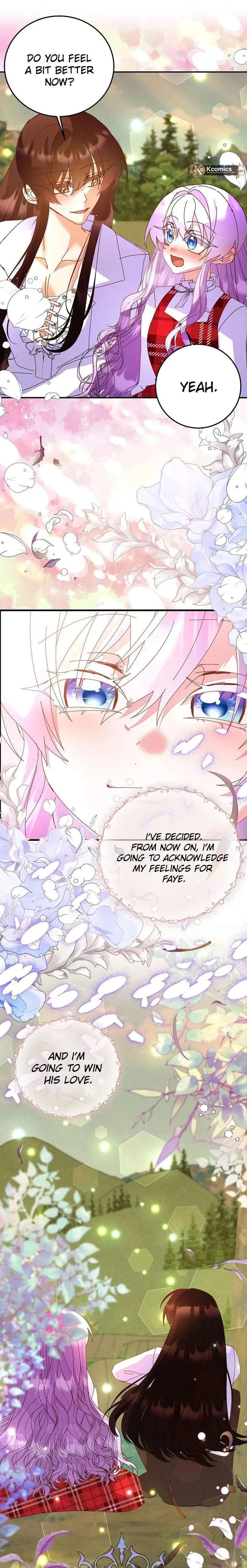 I’m the Main Character’s Child Chapter 85 – Page 15