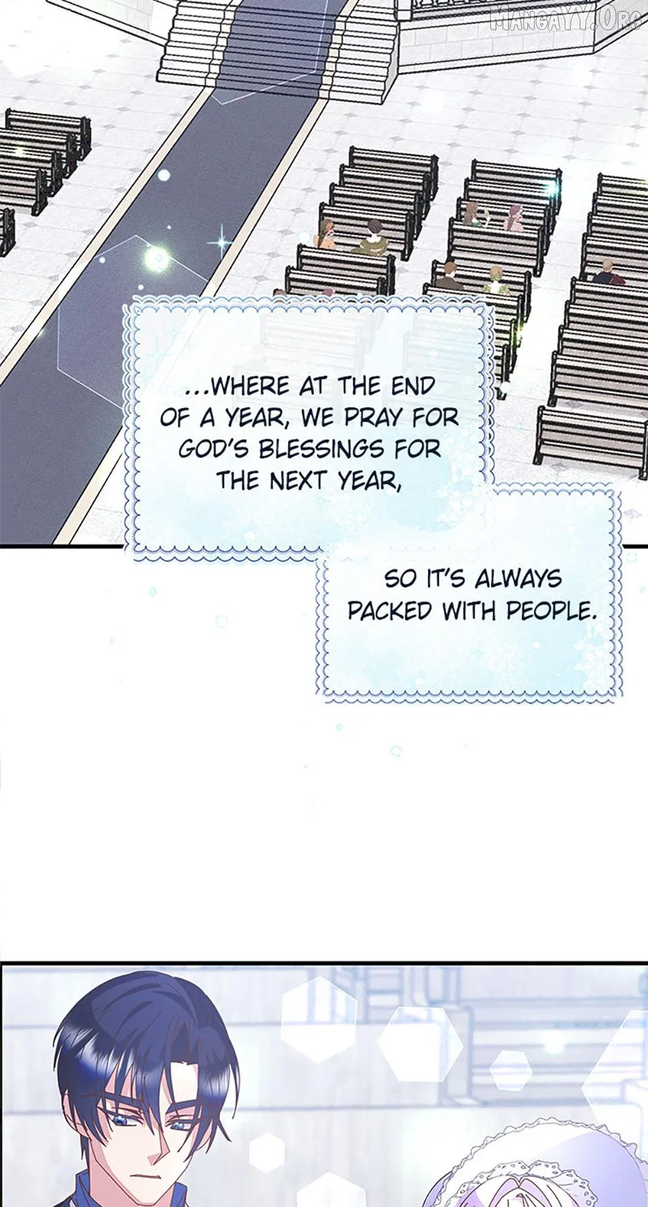 I’m the Main Character’s Child Chapter 80 – Page 4