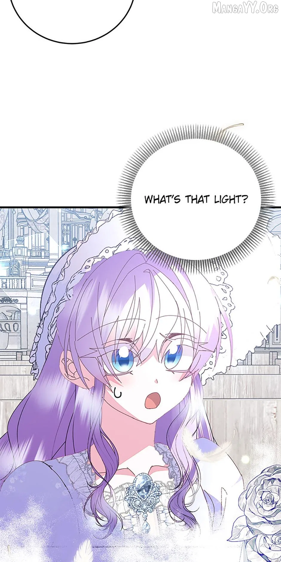I’m the Main Character’s Child Chapter 80 – Page 10