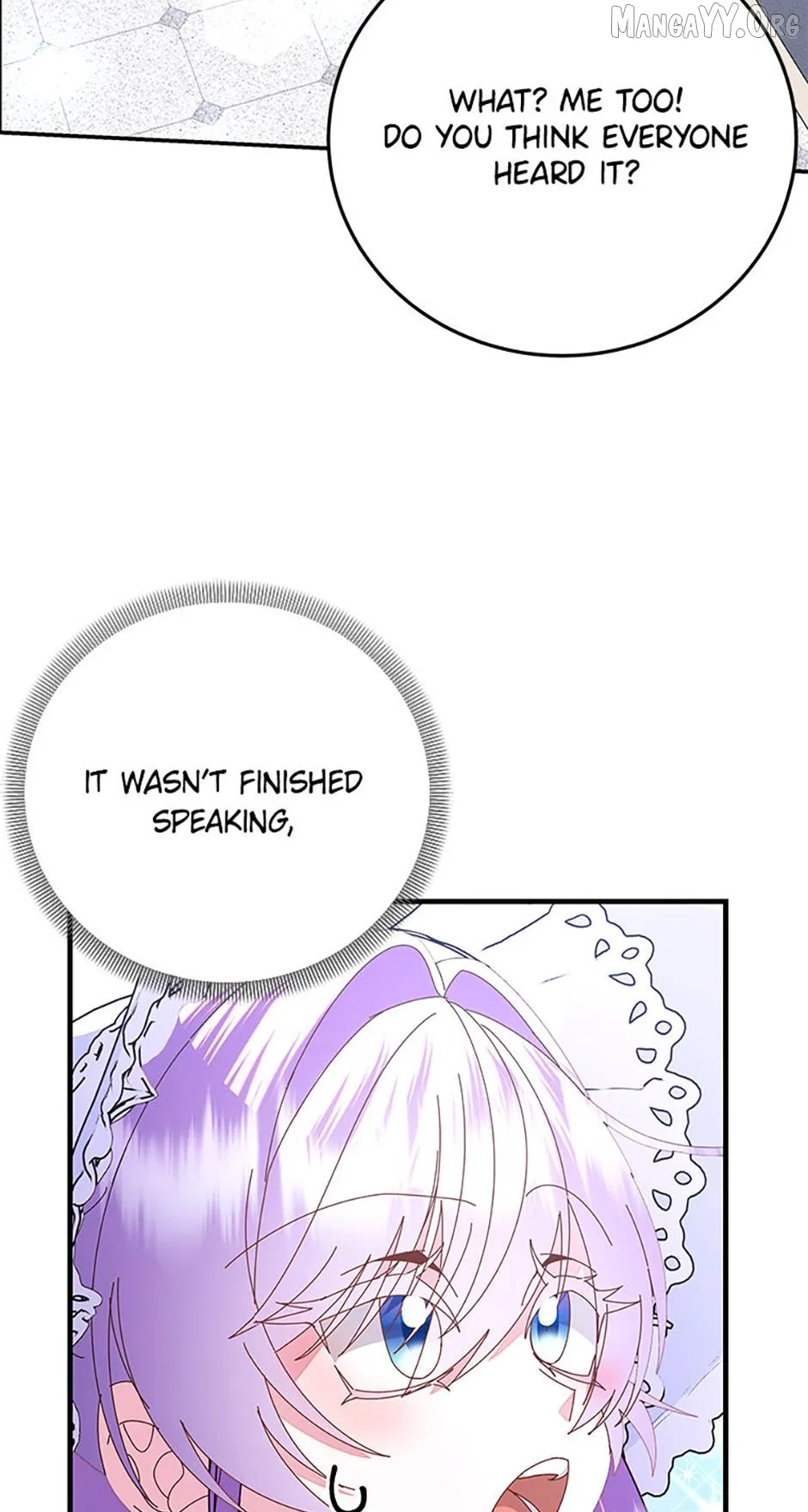 I’m the Main Character’s Child Chapter 80 – Page 14