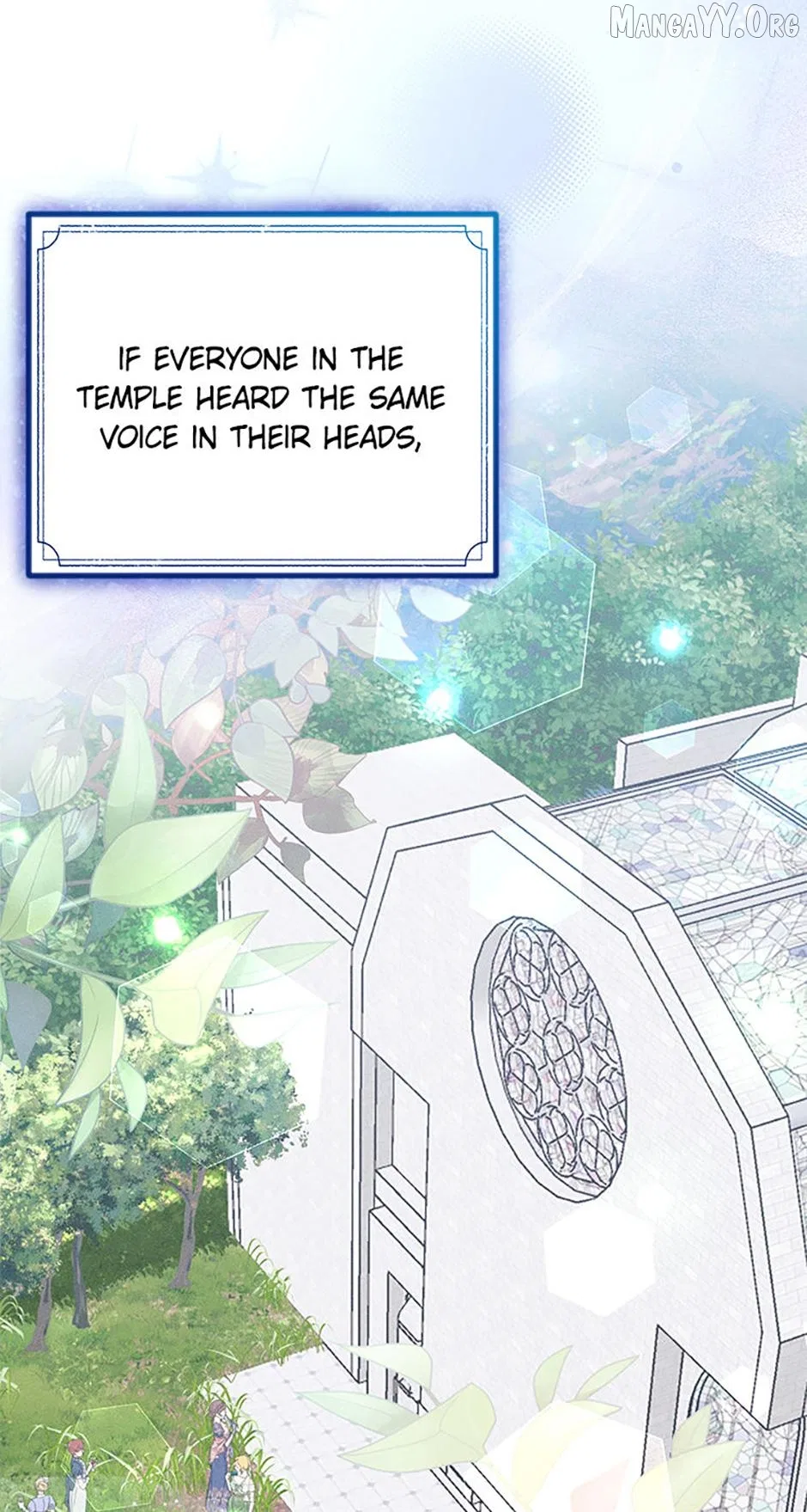 I’m the Main Character’s Child Chapter 80 – Page 17