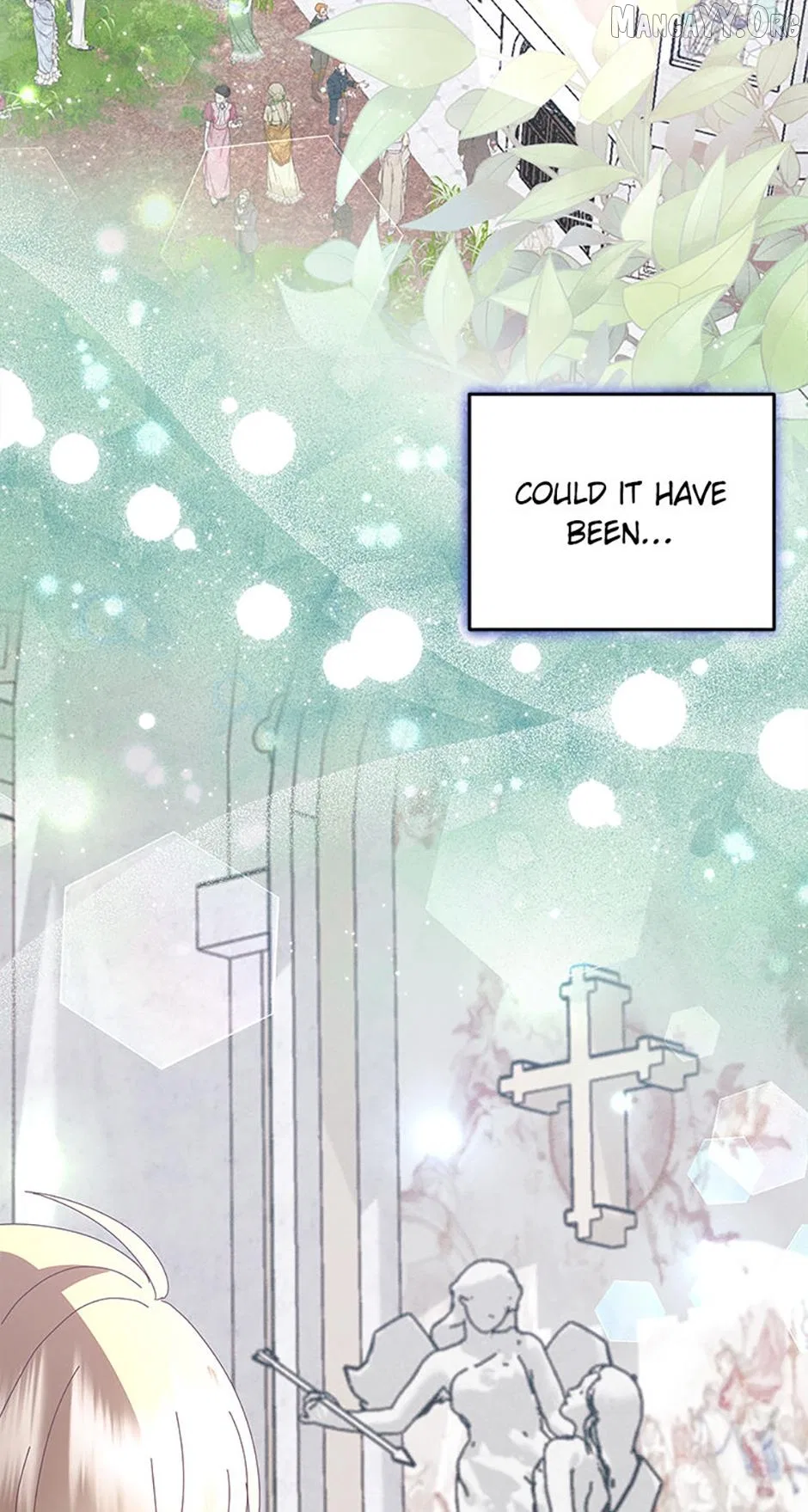 I’m the Main Character’s Child Chapter 80 – Page 18