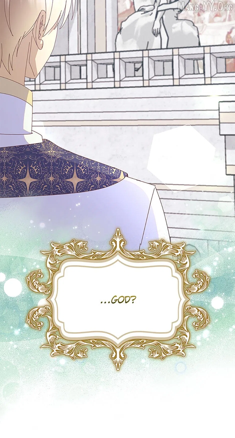 I’m the Main Character’s Child Chapter 80 – Page 19