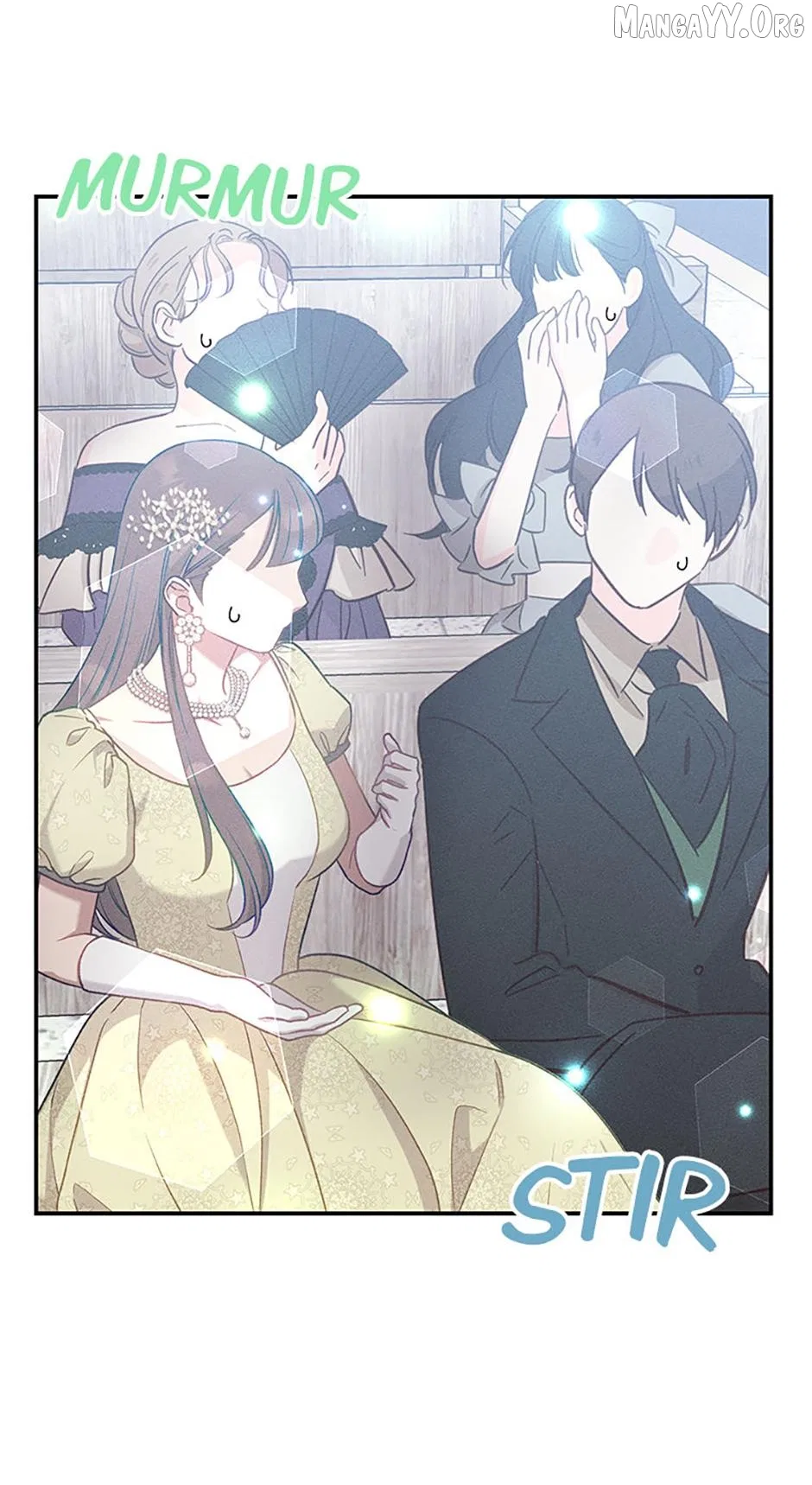 I’m the Main Character’s Child Chapter 80 – Page 20