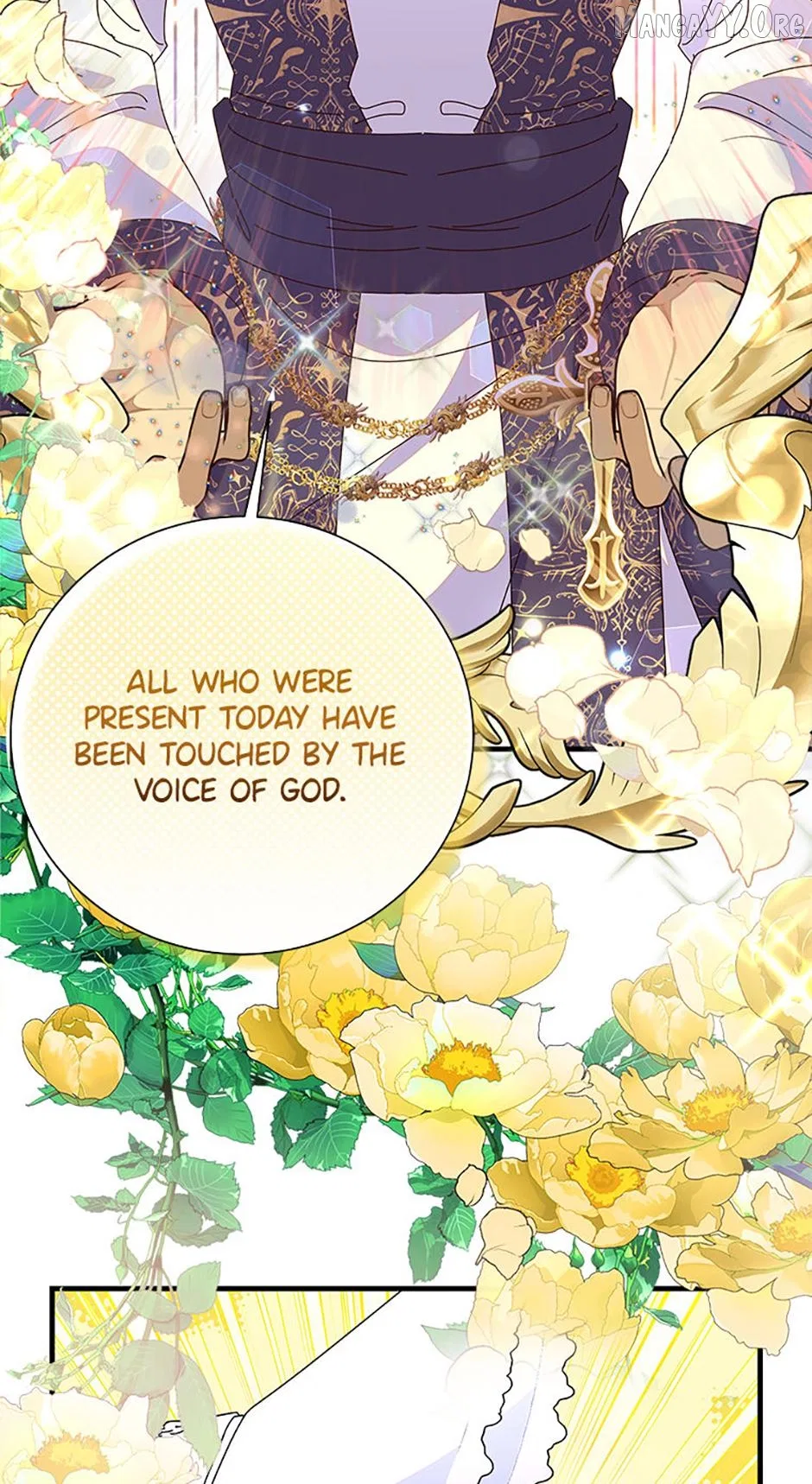 I’m the Main Character’s Child Chapter 80 – Page 23