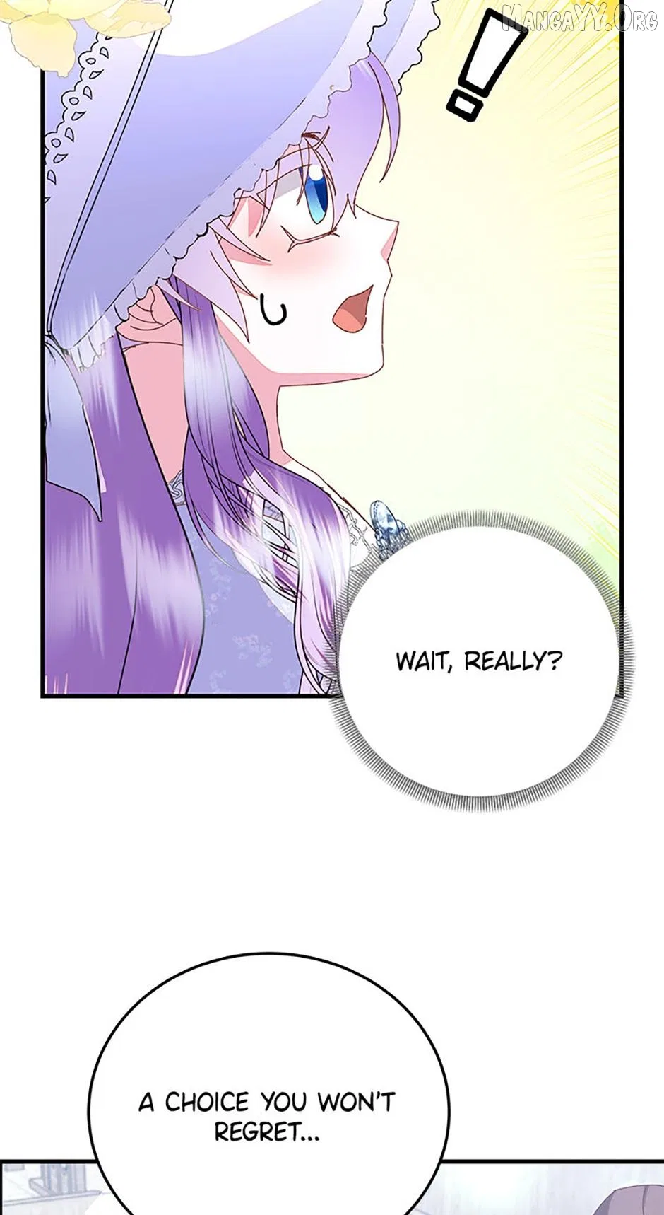 I’m the Main Character’s Child Chapter 80 – Page 24