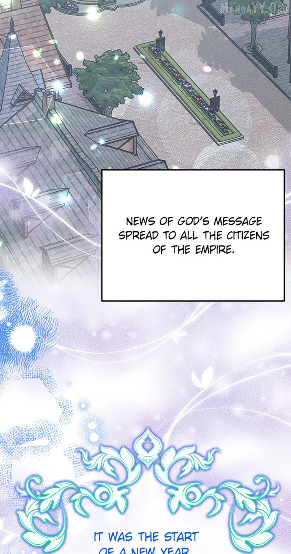 I’m the Main Character’s Child Chapter 80 – Page 32