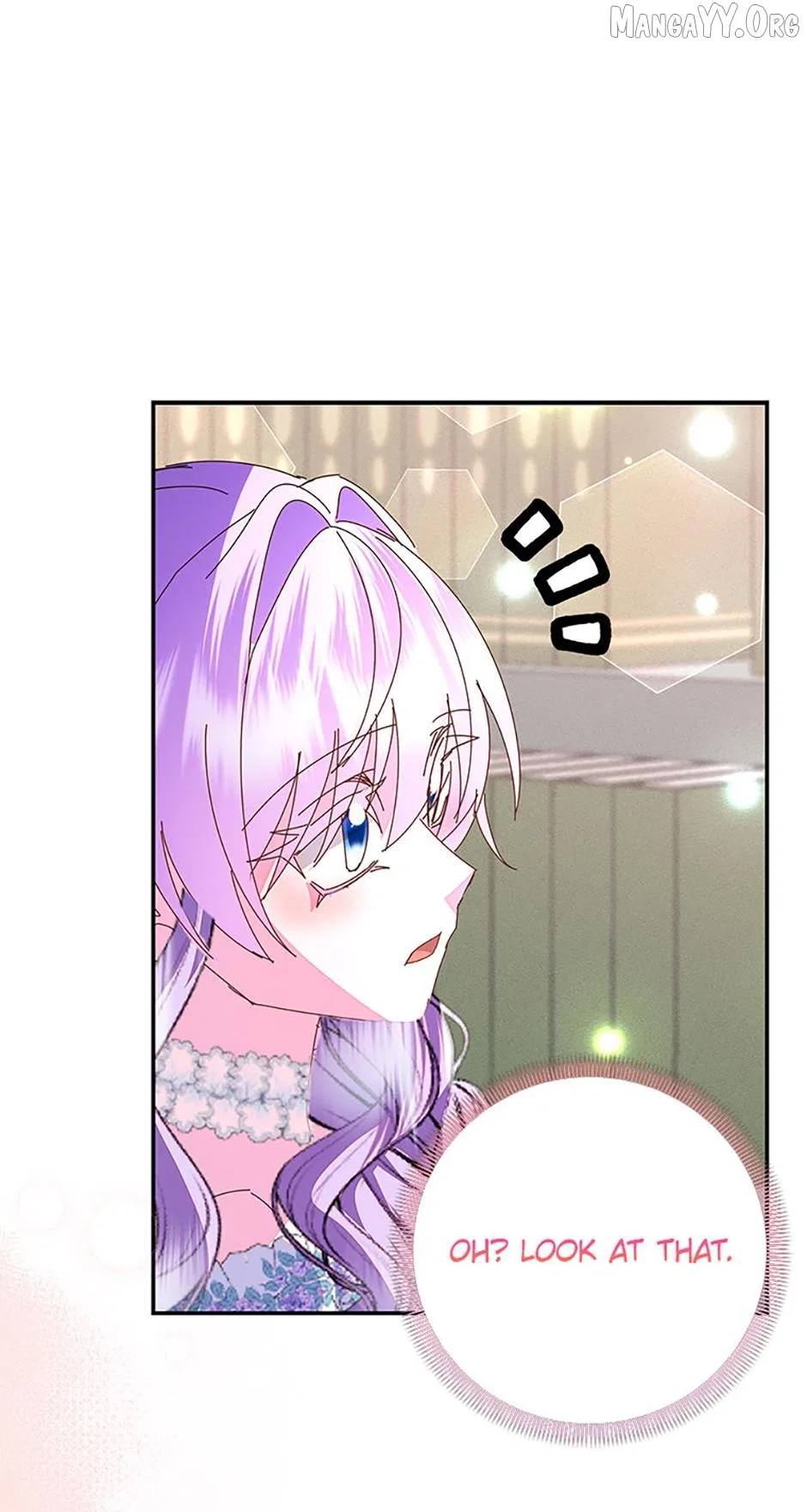 I’m the Main Character’s Child Chapter 80 – Page 37