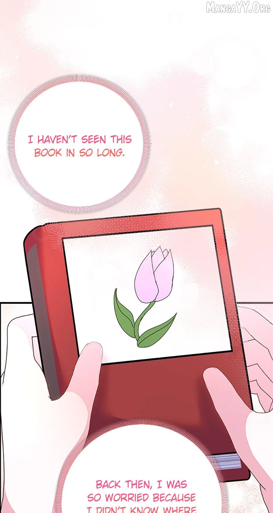 I’m the Main Character’s Child Chapter 80 – Page 38