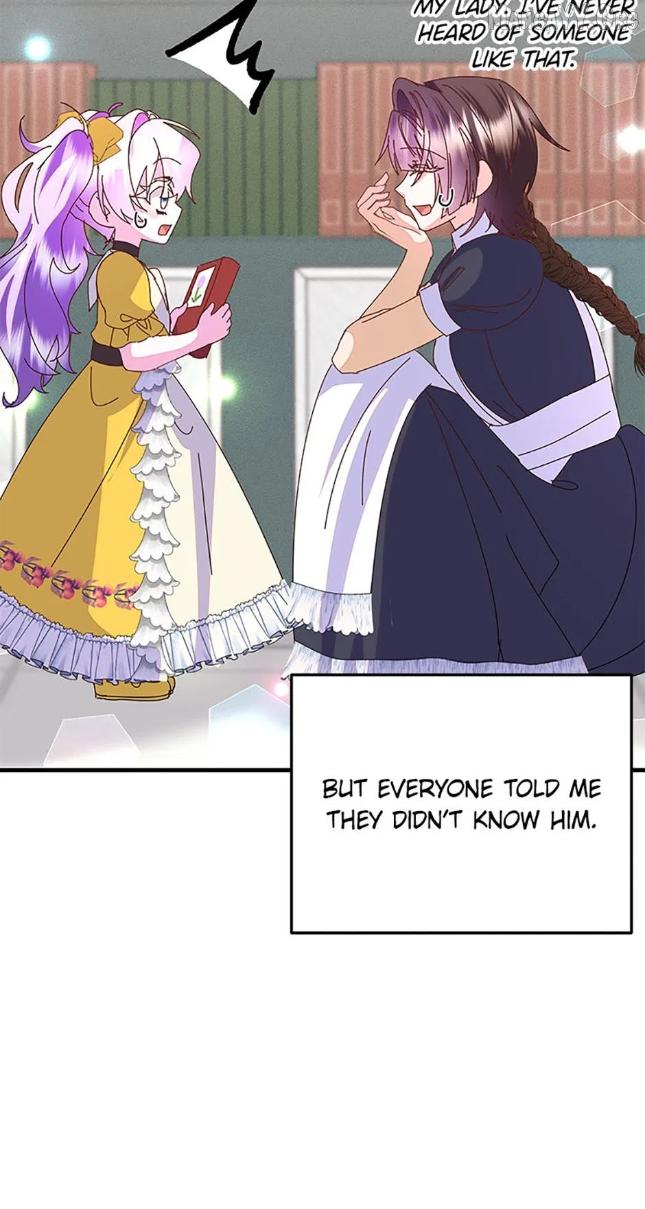 I’m the Main Character’s Child Chapter 80 – Page 41