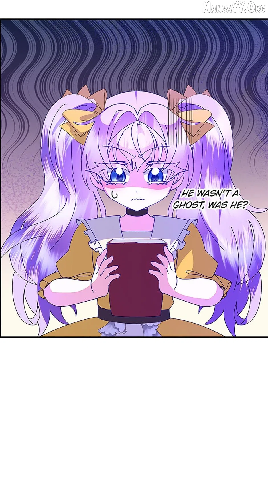 I’m the Main Character’s Child Chapter 80 – Page 42