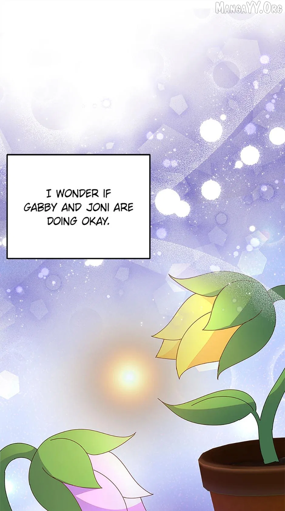 I’m the Main Character’s Child Chapter 80 – Page 43