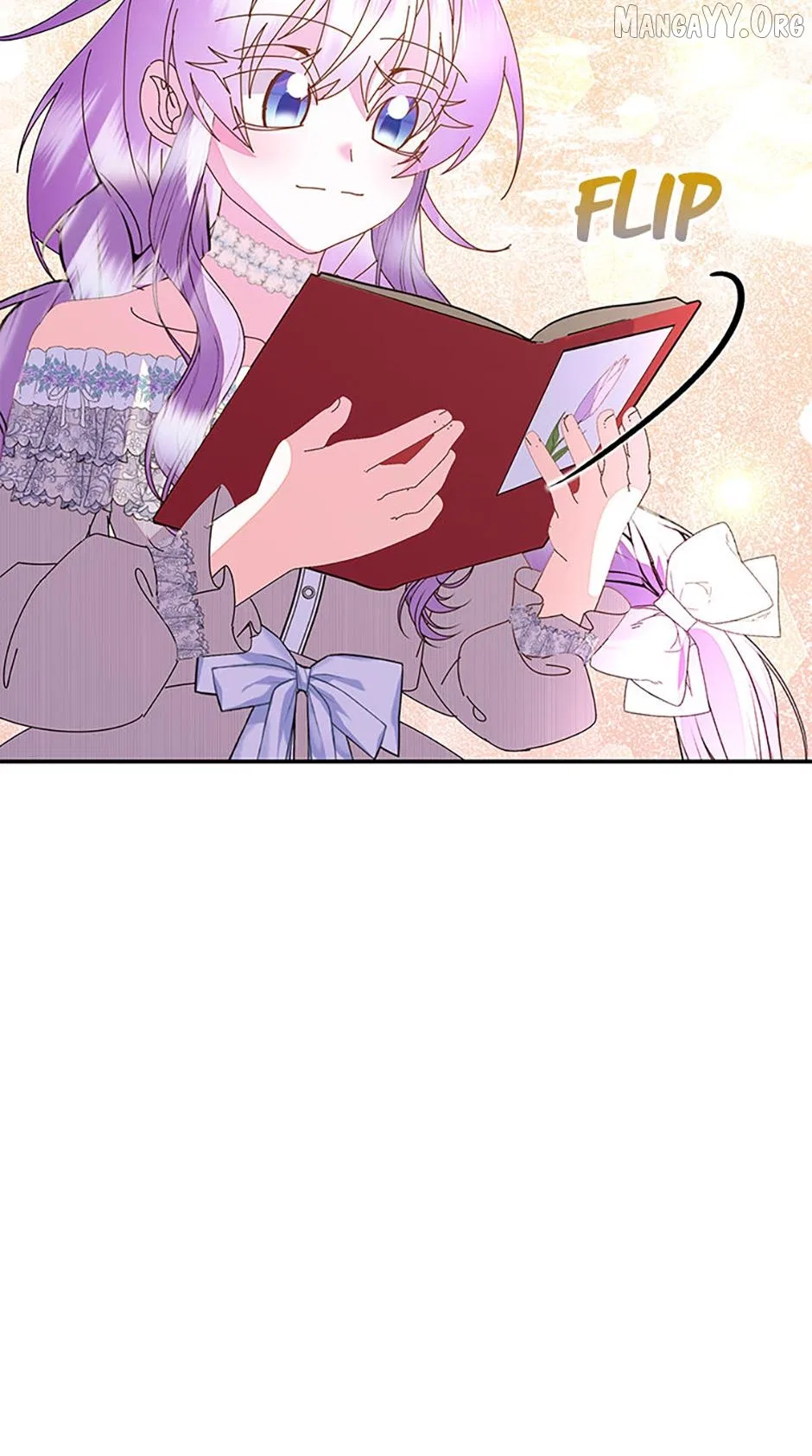I’m the Main Character’s Child Chapter 80 – Page 45