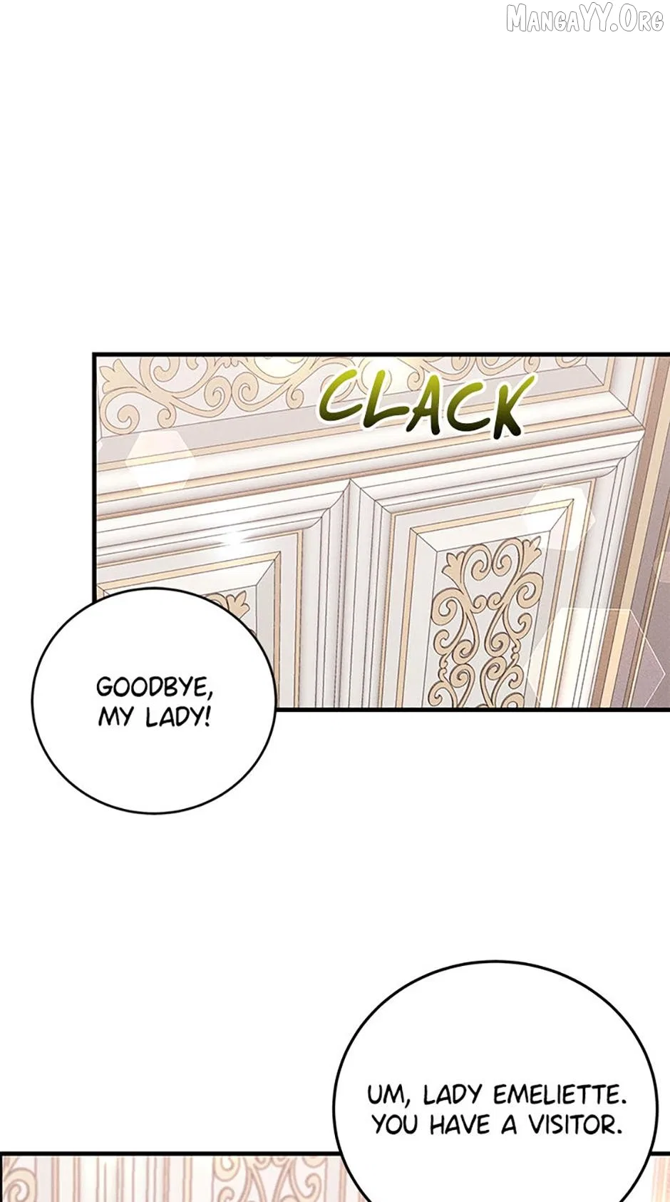 I’m the Main Character’s Child Chapter 80 – Page 46