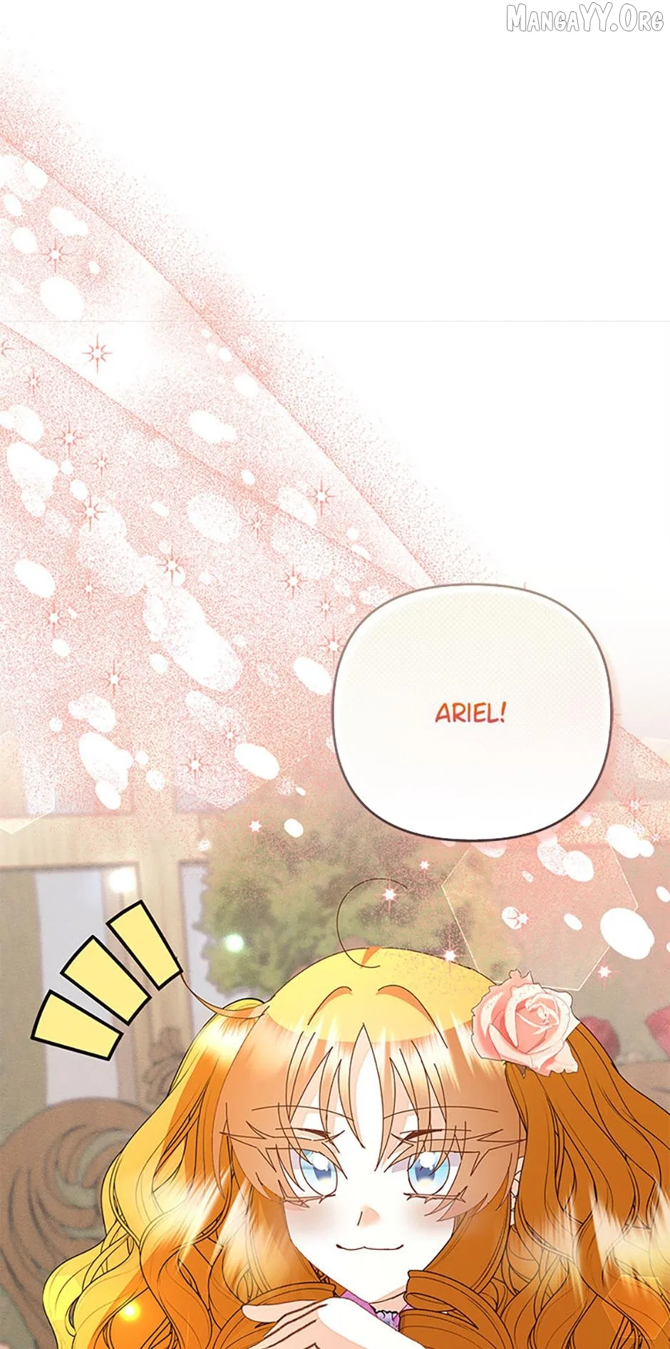 I’m the Main Character’s Child Chapter 80 – Page 48