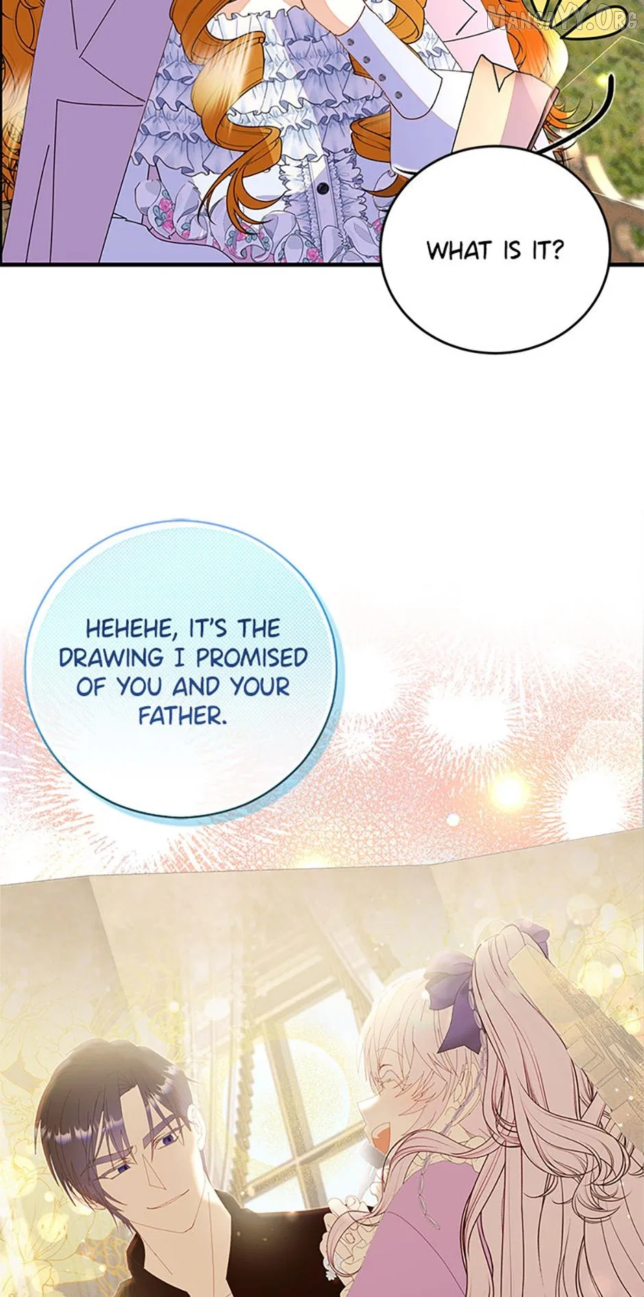 I’m the Main Character’s Child Chapter 80 – Page 51