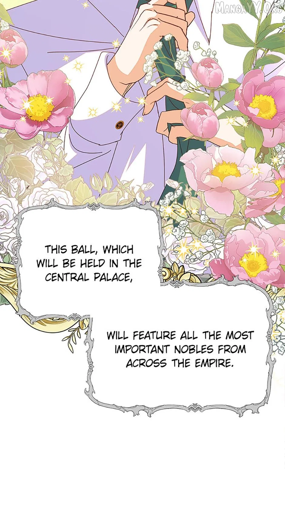 I’m the Main Character’s Child Chapter 80 – Page 59