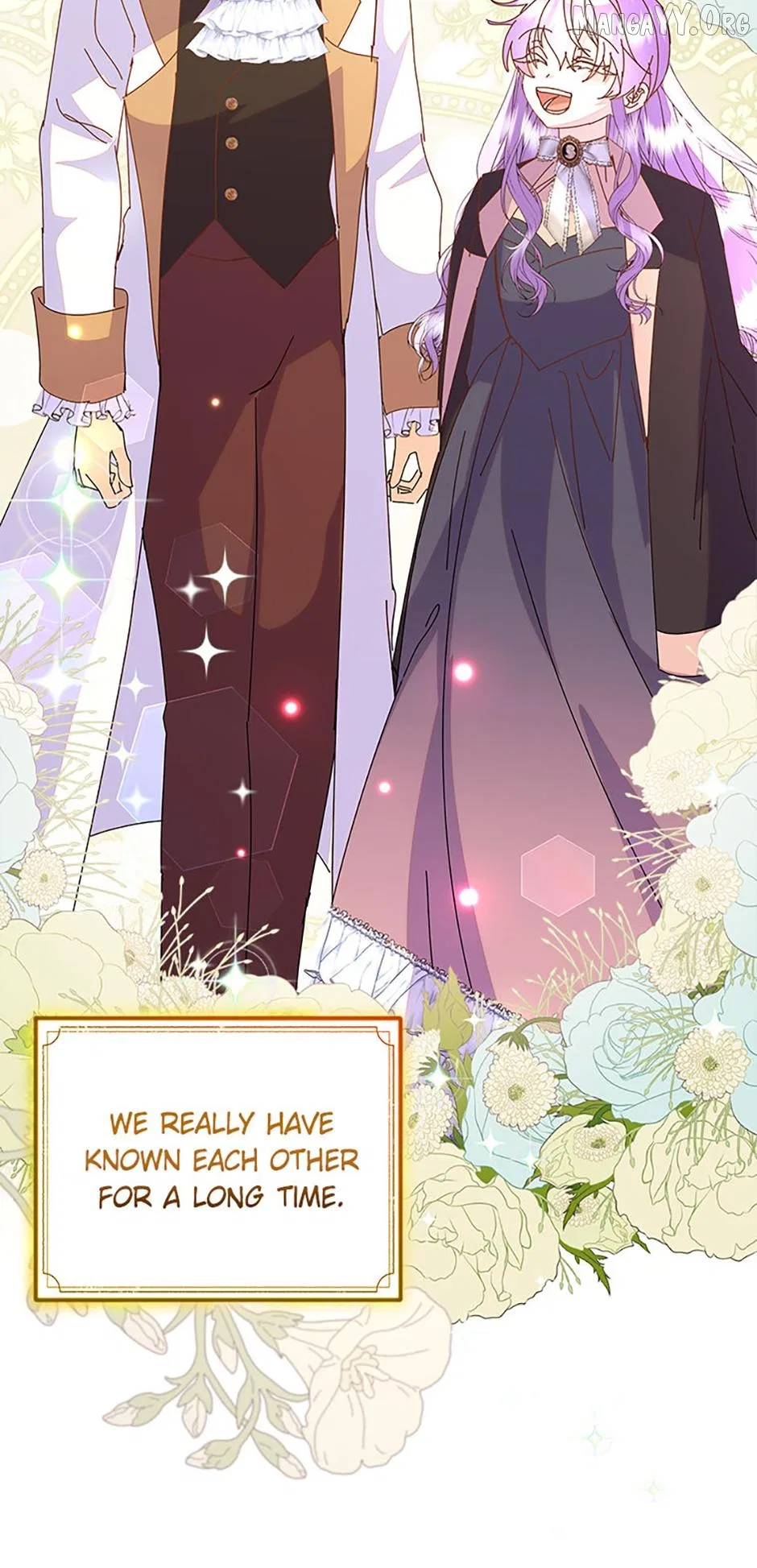 I’m the Main Character’s Child Chapter 80 – Page 64