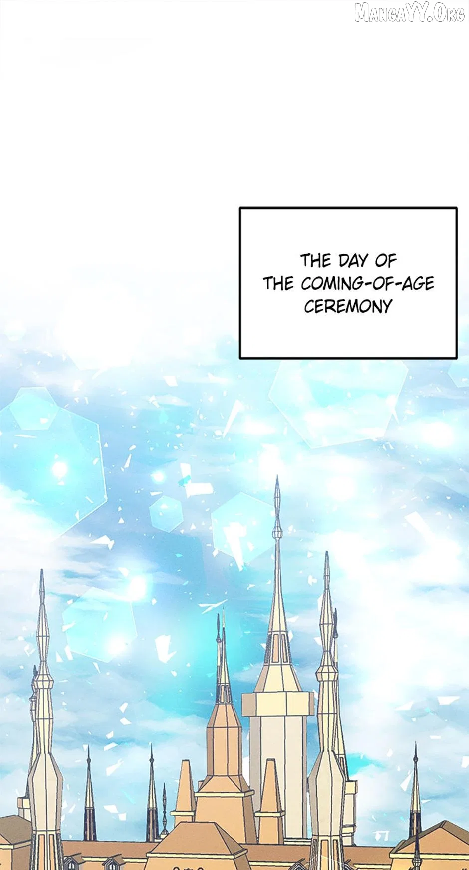 I’m the Main Character’s Child Chapter 80 – Page 65