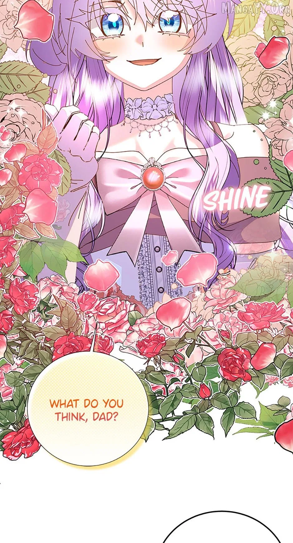 I’m the Main Character’s Child Chapter 80 – Page 67