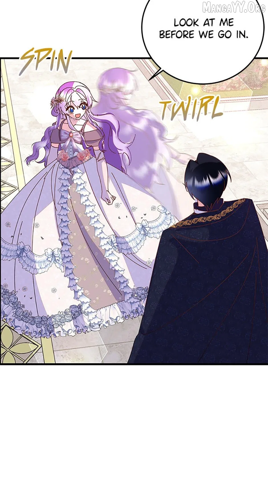 I’m the Main Character’s Child Chapter 80 – Page 68