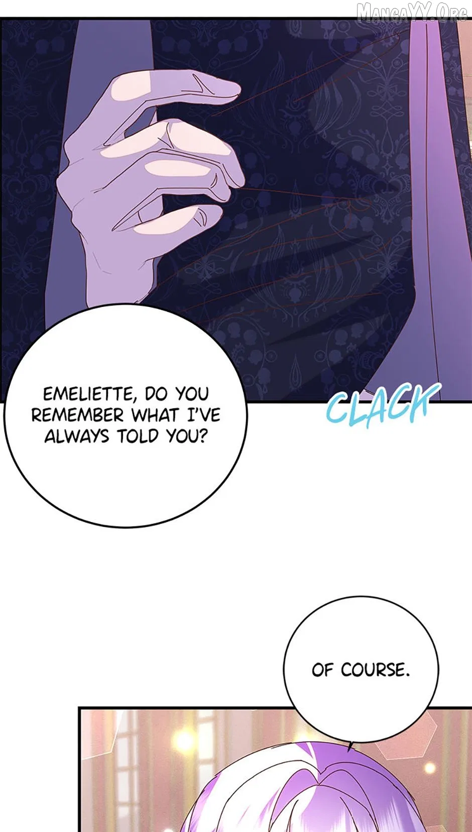 I’m the Main Character’s Child Chapter 80 – Page 71