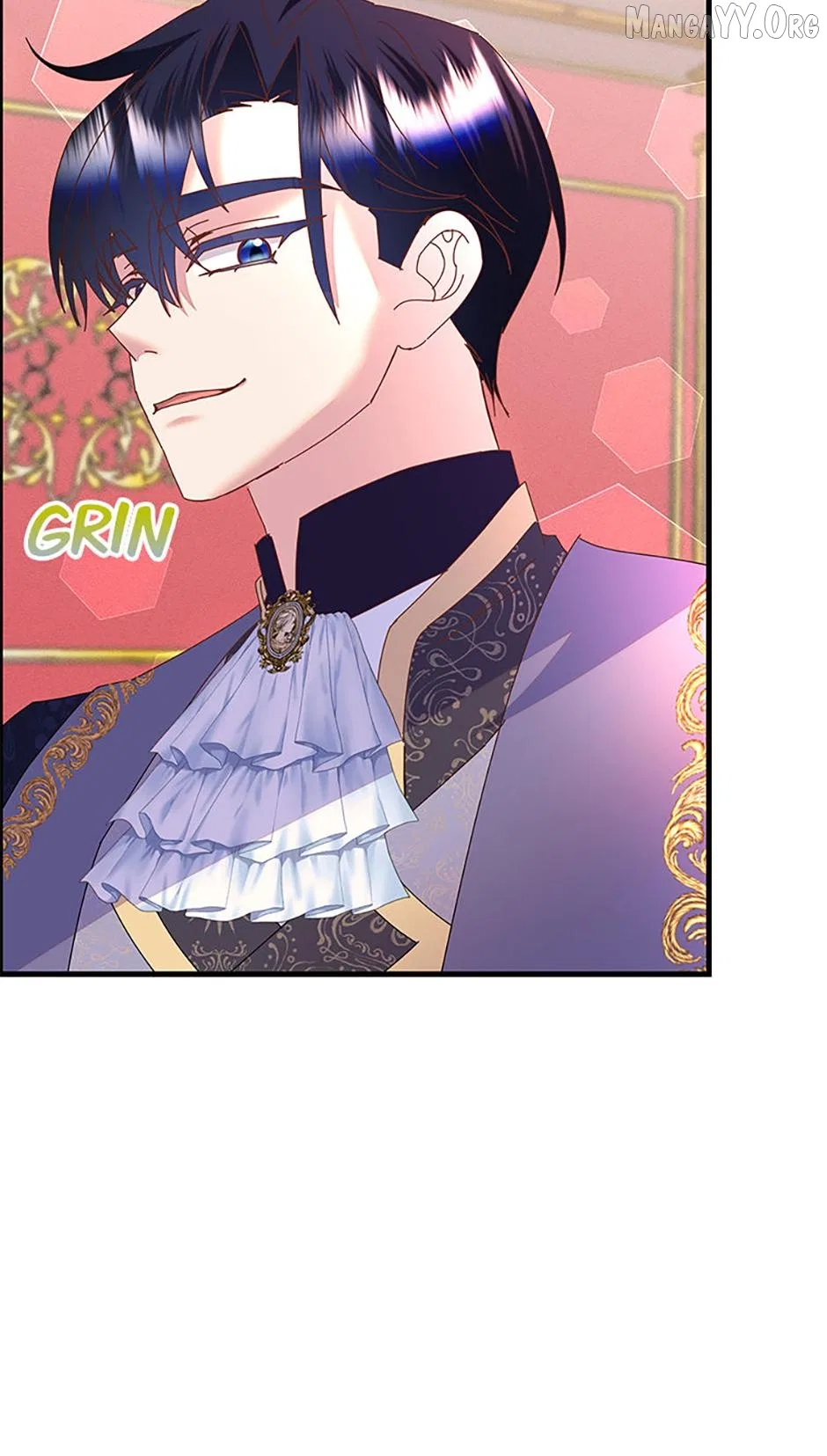 I’m the Main Character’s Child Chapter 80 – Page 73