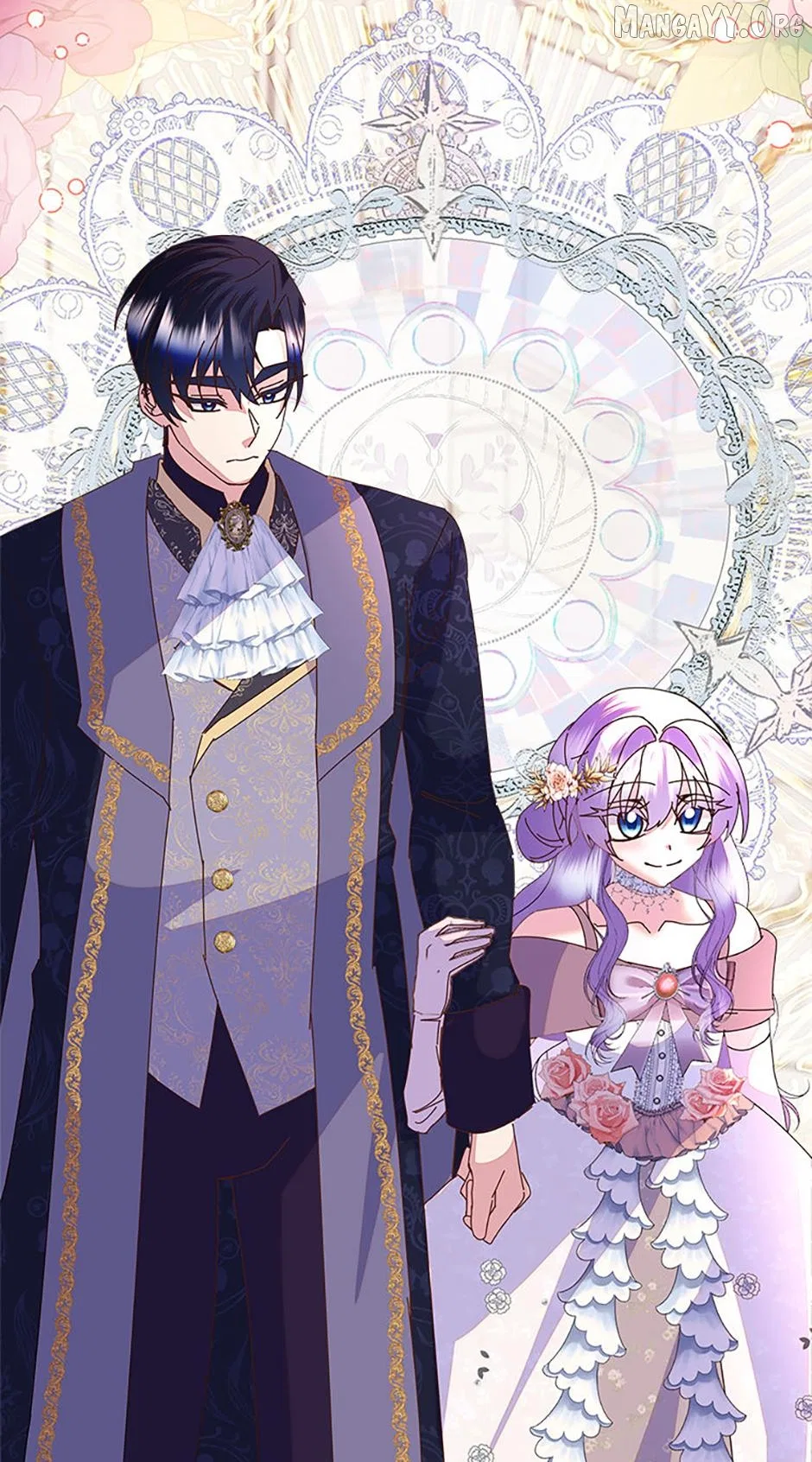 I’m the Main Character’s Child Chapter 80 – Page 76