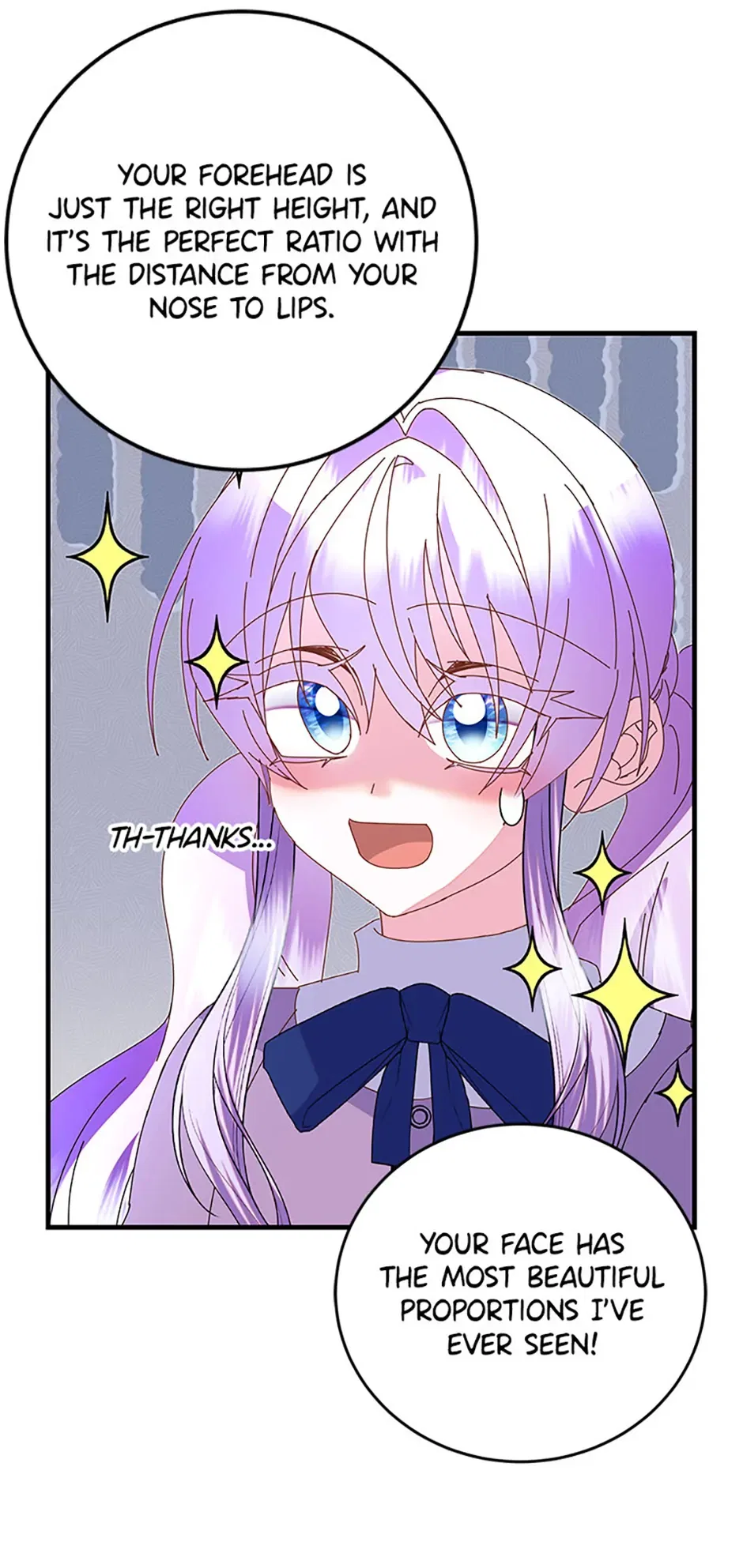 I’m the Main Character’s Child Chapter 79 – Page 8