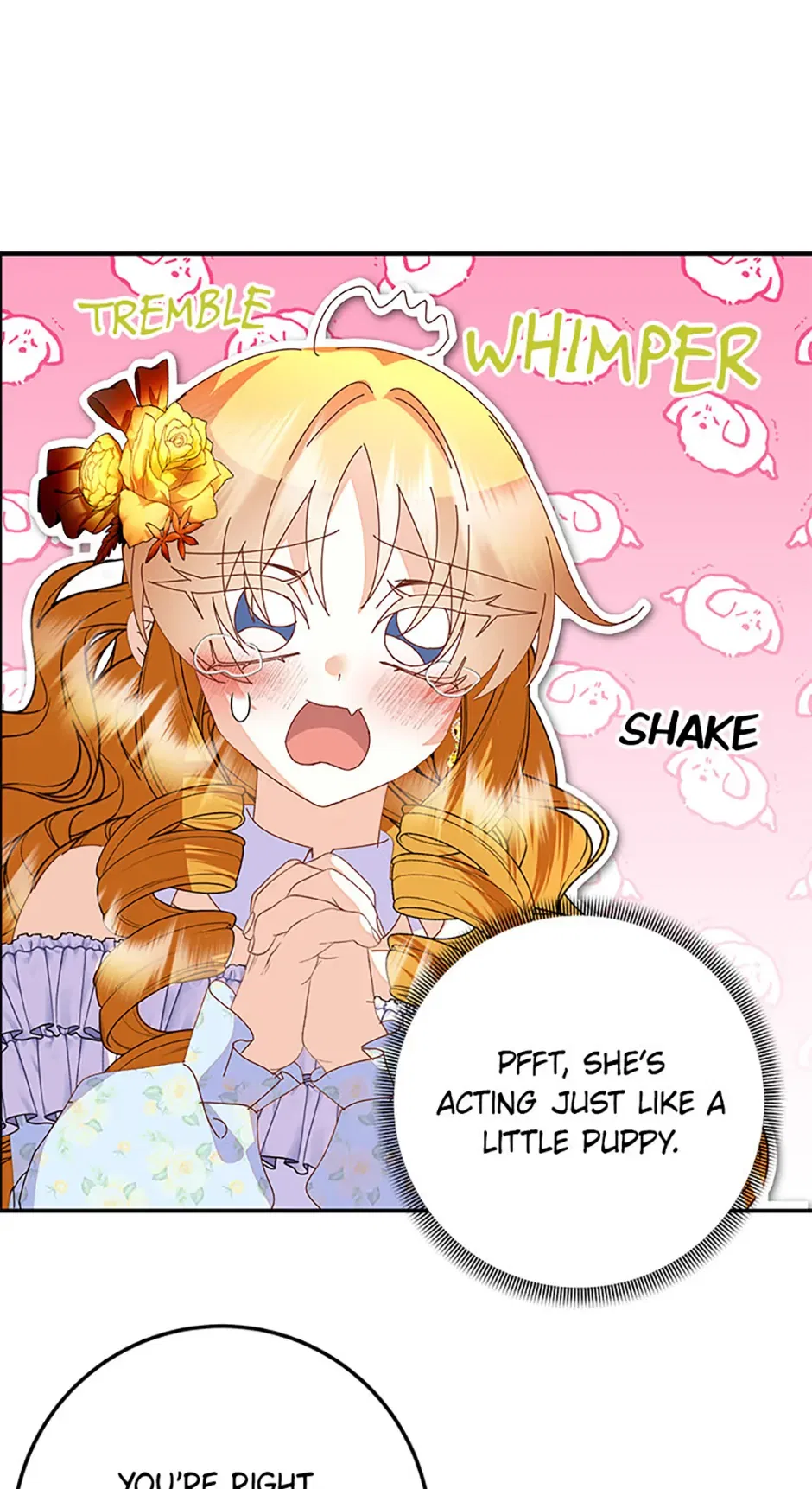 I’m the Main Character’s Child Chapter 79 – Page 11