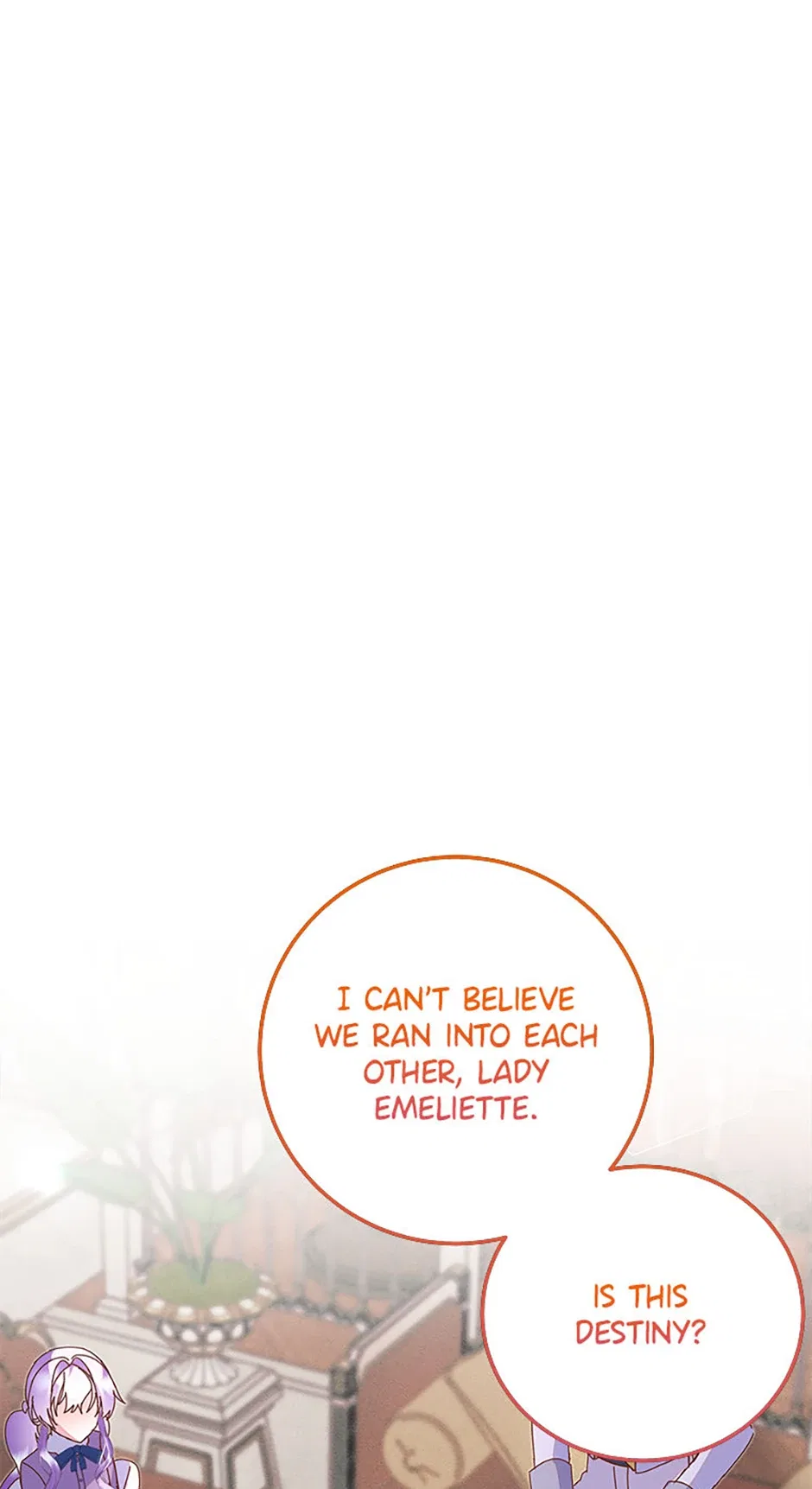 I’m the Main Character’s Child Chapter 79 – Page 15