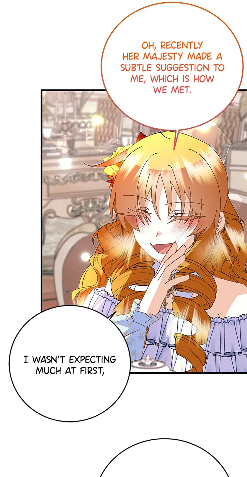 I’m the Main Character’s Child Chapter 79 – Page 18